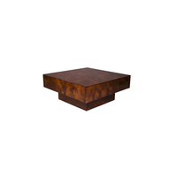 Salontafel Quinn - Walnut