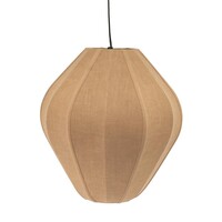 Hanglamp Sora - Brown