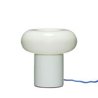 Tafellamp Hues - Light green