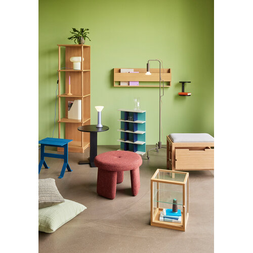 Hübsch Galaxy Wandrek