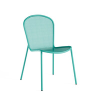 Tuinstoel Ronda X - Ocean Green 88