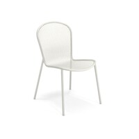 Tuinstoel Ronda X - Matt White 23