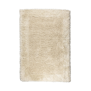 Zuiver Vloerkleed Curly - Beige 160 x 230 cm