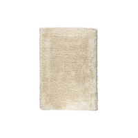 Vloerkleed Curly - Beige 200 x 290 cm