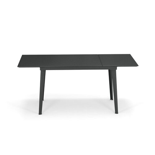 Emu Tuintafel Plus4 - 120 X 80 & Uitschuifbaar - Antique Iron 22