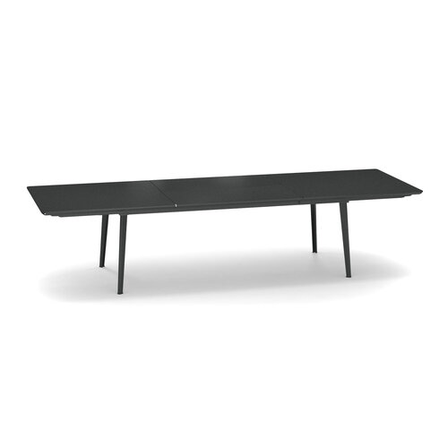 Emu Tuintafel Plus4 - 220 X 110 & Uitschuifbaar - Antique Iron 22