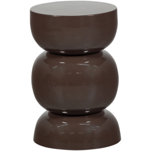 Woood Bijzettafel Breno