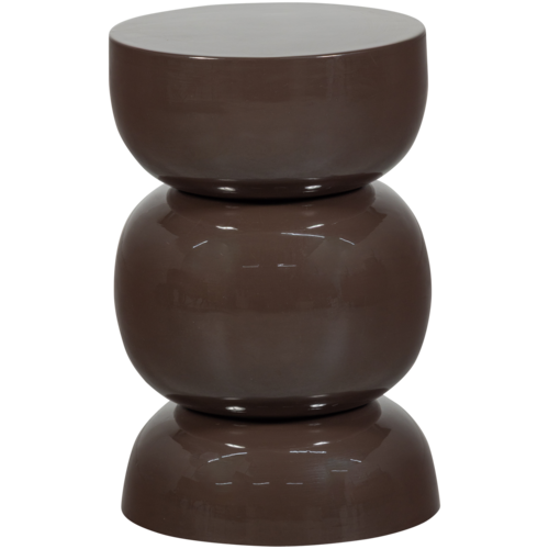 Woood Bijzettafel Breno