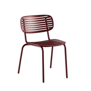 Emu Tuinstoel Mom - Intense Red 46