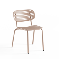 Tuinstoel Mom - Magnolia Pink 33