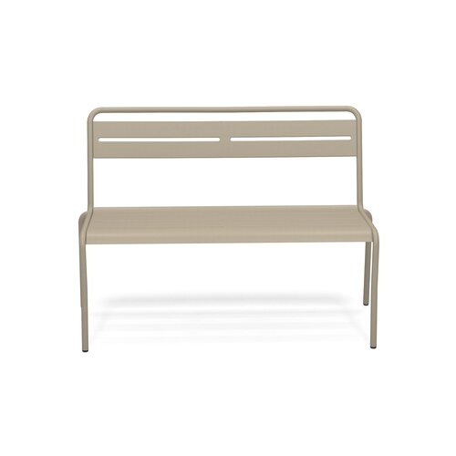 Emu 2-zits Bank Star - Taupe 71 Emu 2-zits Bank Star - Taupe 71