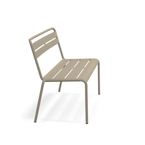 Emu 2-zits Bank Star - Taupe 71 Emu 2-zits Bank Star - Taupe 71