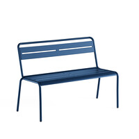 2-zits Bank Star - Sapphire Blue 43