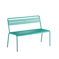 2-zits Bank Star - Ocean Green 88