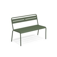 2-zits Bank Star - Military Green 17