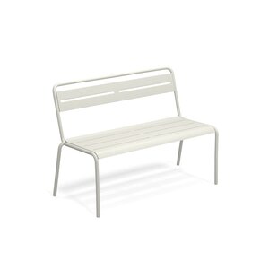 Emu 2-zits Bank Star - Matt White 23