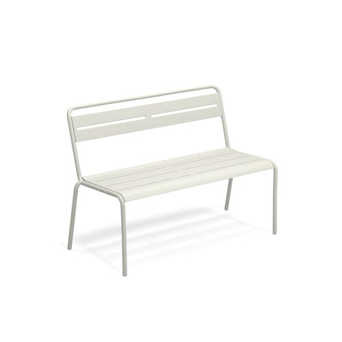 Emu 2-zits Bank Star - Matt White 23 Emu 2-zits Bank Star - Matt White 23