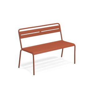 Emu 2-zits Bank Star - Maple Red 26