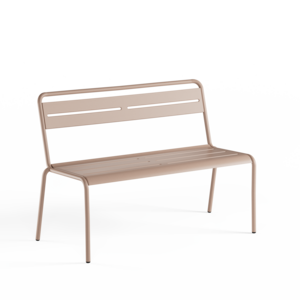 Emu 2-zits Bank Star - Magnolia Pink 33