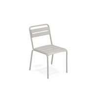 Tuinstoel Star - Cement 73