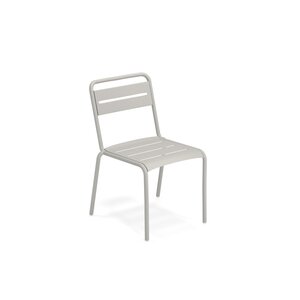 Emu Tuinstoel Star - Cement 73 Emu Tuinstoel Star - Cement 73