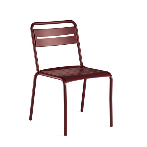 Emu Tuinstoel Star - Intense Red 46