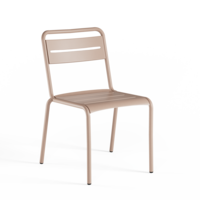 Tuinstoel Star - Magnolia Pink 33