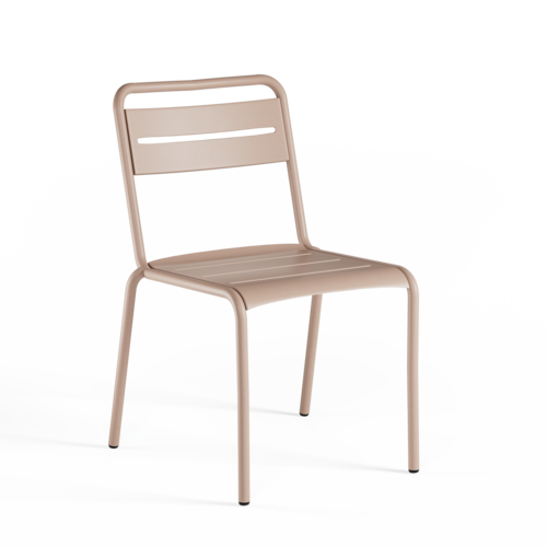 Emu Tuinstoel Star - Magnolia Pink 33 Emu Tuinstoel Star - Magnolia Pink 33