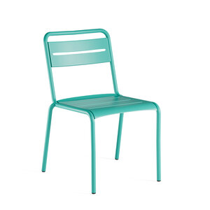 Emu Tuinstoel Star - Ocean Blue 88