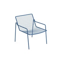 Loungestoel Rio - Marine Blue 16
