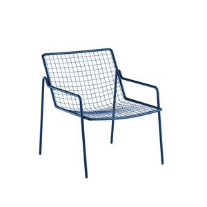 Emu Loungestoel Rio - Sapphire Blue 43