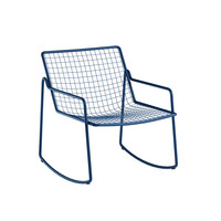 Schommelstoel Rio - Sapphire Blue 43