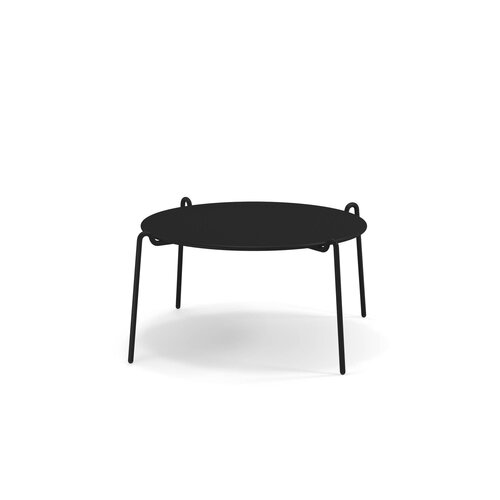 Emu Salontafel Rio - Black 24 Emu Salontafel Rio - Black 24