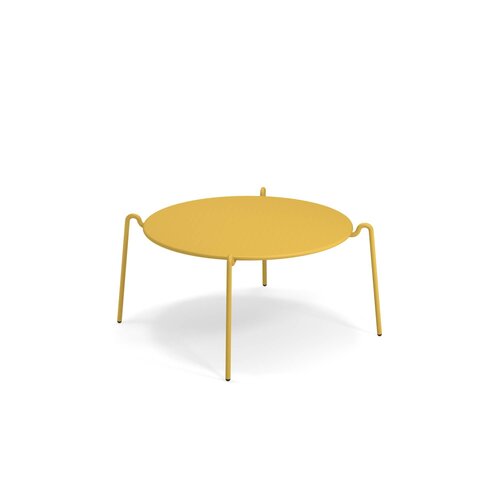 Emu Salontafel Rio - Curry Yellow 62 Emu Salontafel Rio - Curry Yellow 62