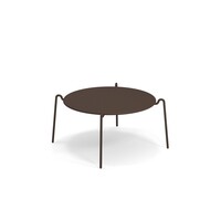 Salontafel Rio - Indian Brown 41