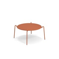 Salontafel Rio - Maple Red 26