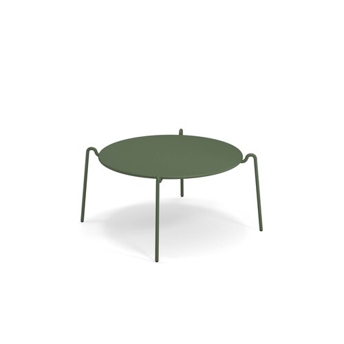 Emu Salontafel Rio - Military Green 17 Emu Salontafel Rio - Military Green 17