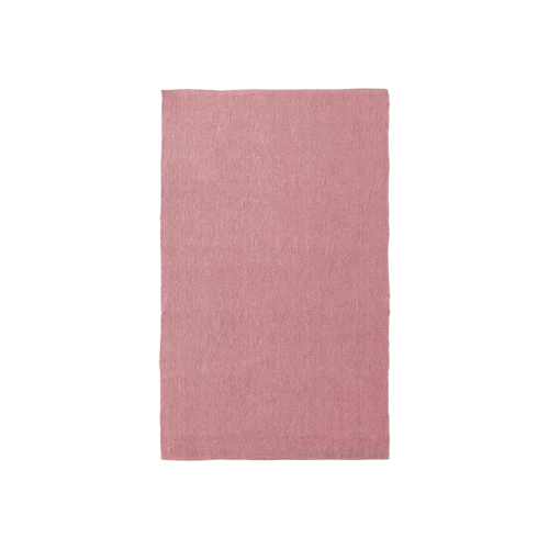 HKliving Vloerkleed Jute  - Blossom 150 x 240 cm