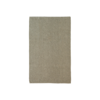 Vloerkleed Jute - Sage 150 x 240 cm