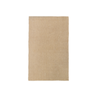 Vloerkleed Jute  - Natural 150 x 240 cm