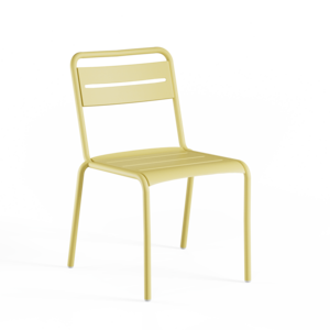 Emu Tuinstoel Star - Vanilla Yellow 83