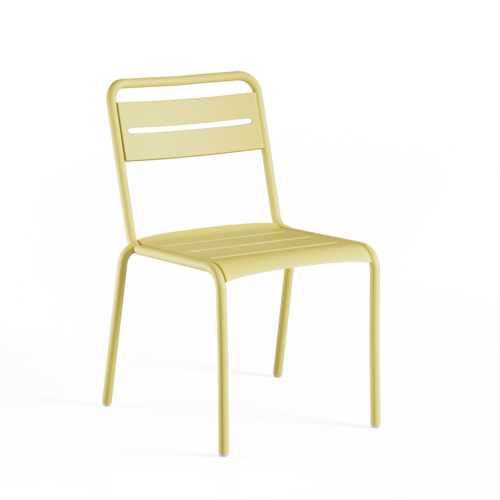 Emu Tuinstoel Star - Vanilla Yellow 83