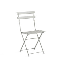 Tuinstoel Arc en Ciel - Cement 73