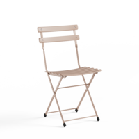 Tuinstoel Arc en Ciel - Magnolia Pink 33