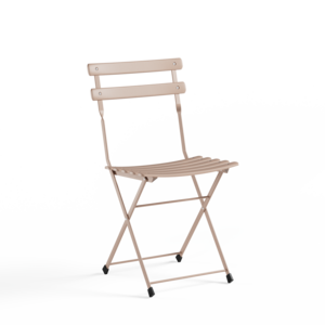 Emu Tuinstoel Arc en Ciel - Magnolia Pink 33