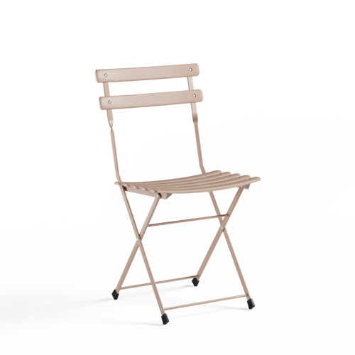 Emu Tuinstoel Arc en Ciel - Magnolia Pink 33