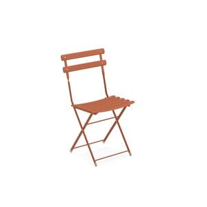 Emu Tuinstoel Arc en Ciel - Maple Red 26