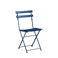 Tuinstoel Arc en Ciel - Sapphire Blue 43