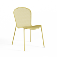 Tuinstoel Ronda X - Vanilla Yellow 83