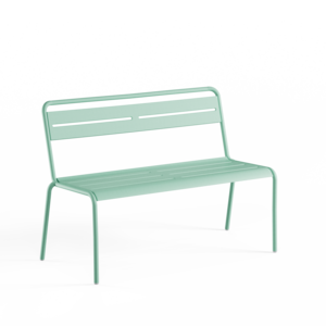 Emu 2-zits Eetbank Star - Spring Green 03